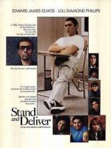 Превью постера #85737 к фильму "Выстоять и сделать" (1988)