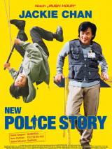 Превью постера #85885 к фильму "Новая полицейская история" (2004)