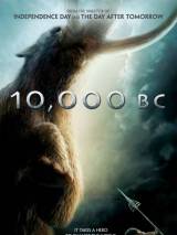 Превью постера #6755 к фильму "10 000 лет до н. э." (2008)