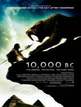 Превью постера #6756 к фильму "10 000 лет до н. э." (2008)