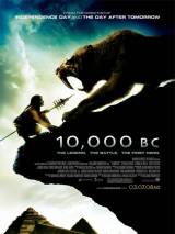 Превью постера #6756 к фильму "10 000 лет до н. э."  (2008)