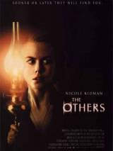 Превью постера #6759 к фильму "Другие" (2001)