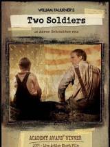 Превью постера #6773 к фильму "Два солдата"  (2003)