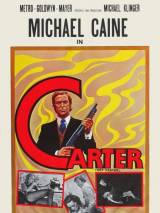 Превью постера #86431 к фильму "Убрать Картера" (1971)