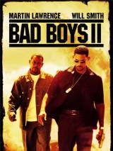 Плохие парни 2 / Bad Boys II (2003) отзывы. Рецензии. Новости кино. Актеры фильма Плохие парни 2. Отзывы о фильме Плохие парни 2