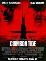 Багровый прилив / Crimson Tide (1995) отзывы. Рецензии. Новости кино. Актеры фильма Багровый прилив. Отзывы о фильме Багровый прилив