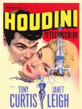 Превью постера #86652 к фильму "Гудини" (1953)