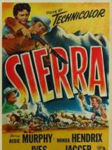 Превью постера #86673 к фильму "Сьерра" (1950)