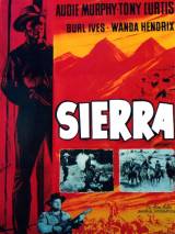 Превью постера #86675 к фильму "Сьерра" (1950)
