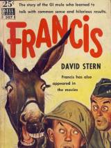 Превью постера #86677 к фильму "Фрэнсис" (1950)