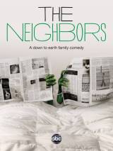 Соседи / The Neighbors