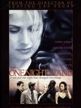 Свидание на одну ночь / One Night Stand (1997) отзывы. Рецензии. Новости кино. Актеры фильма Свидание на одну ночь. Отзывы о фильме Свидание на одну ночь