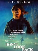 Превью постера #86722 к фильму "Не оглядывайся" (1996)
