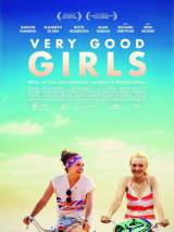 Превью постера #86725 к фильму "Очень хорошие девочки" (2013)