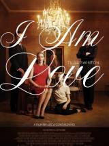 Превью постера #86844 к фильму "Я - это любовь" (2009)