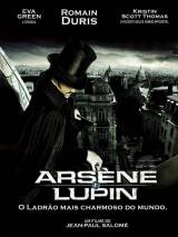 Превью постера #86848 к фильму "Арсен Люпен"  (2004)