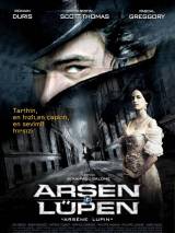 Превью постера #86850 к фильму "Арсен Люпен" (2004)