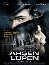 Превью постера #86850 к фильму "Арсен Люпен"  (2004)