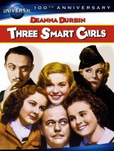 Превью постера #86908 к фильму "Три милые девушки" (1936)