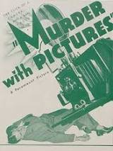 Превью постера #86910 к фильму "Убийство с картинками" (1936)