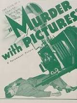 Превью постера #86910 к фильму "Убийство с картинками"  (1936)