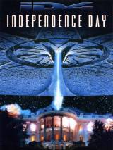 Превью постера #6846 к фильму "День независимости" (1996)