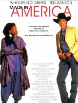 Превью постера #87082 к фильму "Сделано в Америке" (1993)