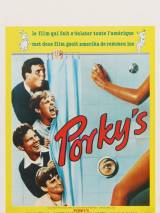 Порки / Porky`s (1982) отзывы. Рецензии. Новости кино. Актеры фильма Порки. Отзывы о фильме Порки