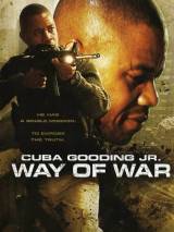 Превью постера #87093 к фильму "Путь войны" (2009)