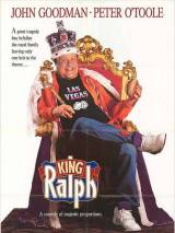 Превью постера #6853 к фильму "Король Ральф" (1991)