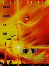 Превью постера #6861 к фильму "Зона высадки" (1994)