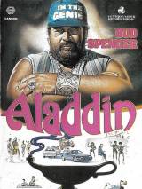 Превью постера #87372 к фильму "Аладдин" (1986)