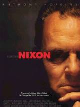 Превью постера #6865 к фильму "Никсон" (1995)