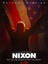 Постер к фильму "Никсон"