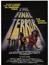 Превью постера #6874 к фильму "Финальный террор" (1983)