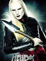 Превью постера #6881 к фильму "Хеллбой II: Золотая армия"  (2008)