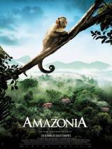 Превью постера #87799 к фильму "Амазония: Инструкция по выживанию" (2013)