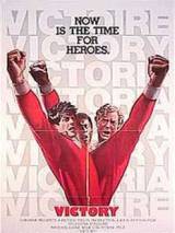 Победа / Victory (1981) отзывы. Рецензии. Новости кино. Актеры фильма Победа. Отзывы о фильме Победа