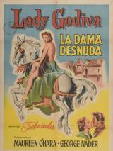 Превью постера #87856 к фильму "Леди Годива" (1955)