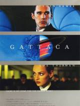 Превью постера #6901 к фильму "Гаттака"  (1997)