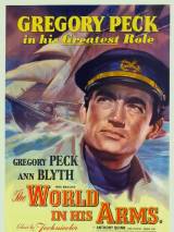 Превью постера #87859 к фильму "Мир в его руках" (1952)