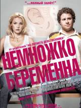 Превью постера #6914 к фильму "Немножко беременна"  (2007)