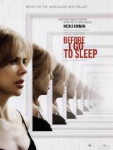 Превью постера #88007 к фильму "Прежде чем я усну" (2014)