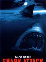 Превью постера #88044 к фильму "Акулы" (1999)