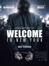 Превью постера #88068 к фильму "Добро пожаловать в Нью-Йорк" (2014)