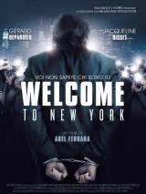 Превью постера #88069 к фильму "Добро пожаловать в Нью-Йорк" (2014)