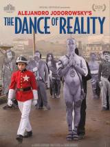 Превью постера #88072 к фильму "Танец реальности" (2013)