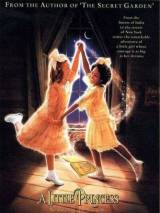 Превью постера #6935 к фильму "Маленькая принцесса" (1995)