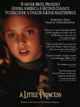 Постер к фильму "Маленькая принцесса"