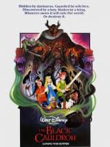 Черный котел / The Black Cauldron (1985) отзывы. Рецензии. Новости кино. Актеры фильма Черный котел. Отзывы о фильме Черный котел
